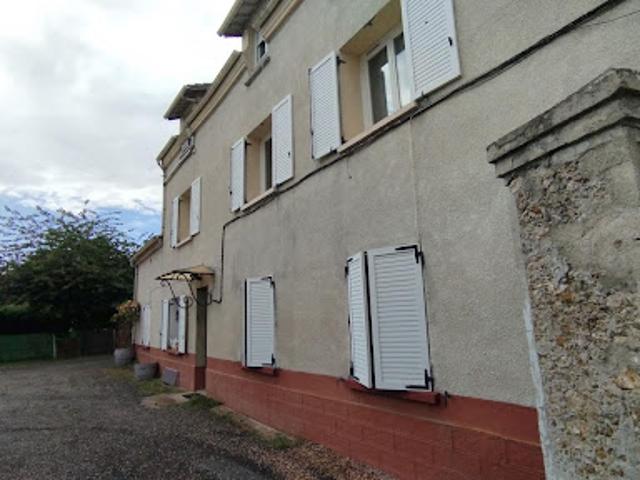 Location Appartement 2 pièces 38.61 m2 Ussy sur Marne