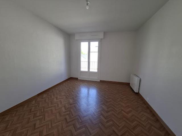 Location Appartement 2 pièces 38.62 m2 Compiegne