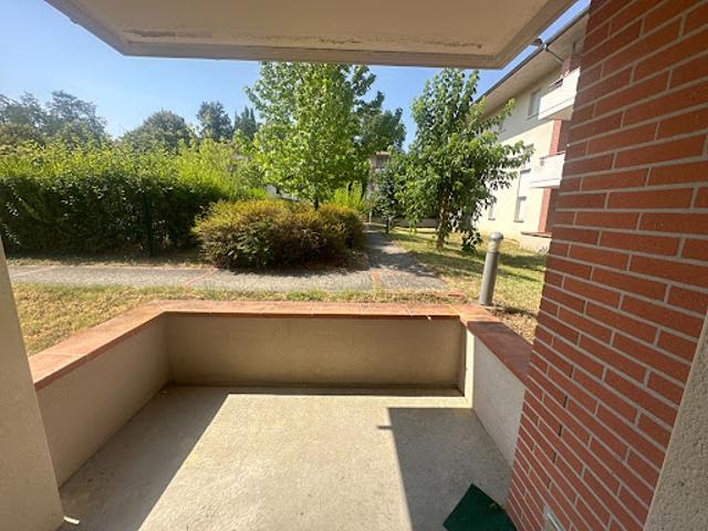 Location Appartement 2 pièces 38.65 m2 Montauban