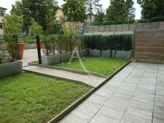 Location Appartement 2 pièces 38.69 m2 Bourg en Bresse