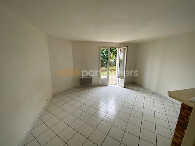Location Appartement 2 pièces 38.6 m2 Longpont sur Orge