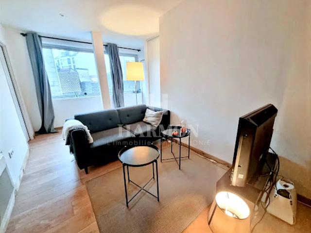 Location Appartement 2 pièces 38.6 m2 Pau