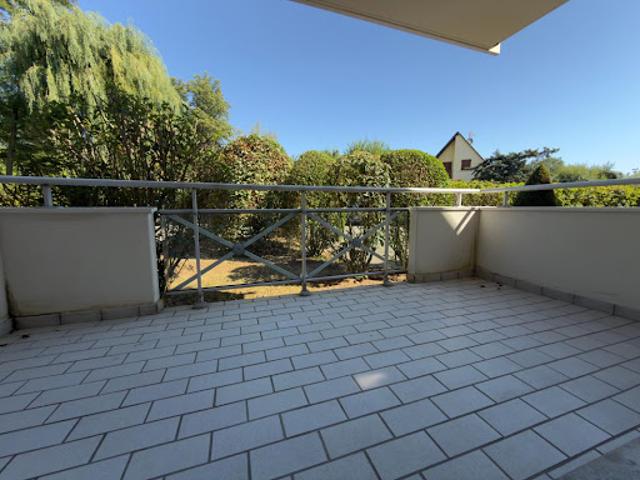Location Appartement 2 pièces 38.6 m2 Stutzheim Offenheim