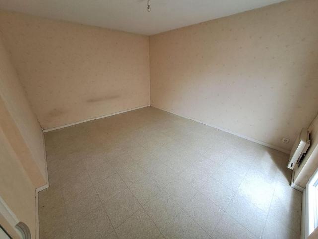 Location appartement 2 pièces, 38.70m², Nantes