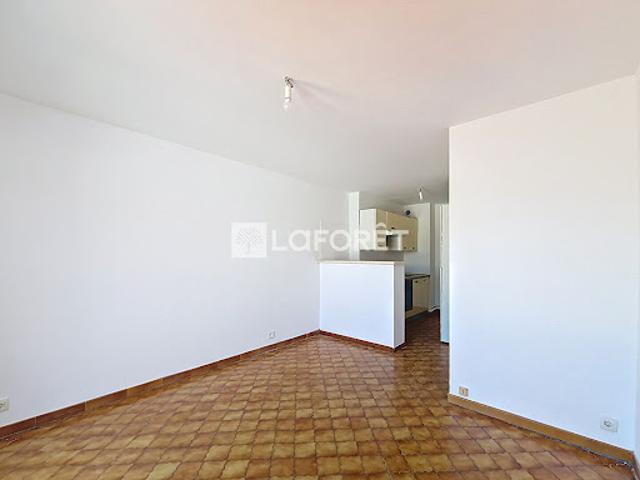 Location Appartement 2 pièces 38.71 m2 Pau
