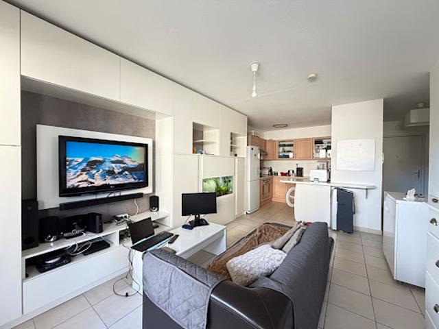 Location Appartement 2 pièces 38.77 m2 Perigueux