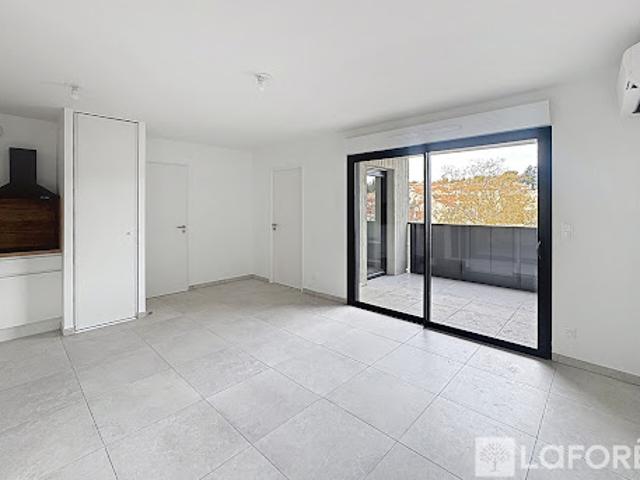 Location Appartement 2 pièces 38.7 m2 Beziers