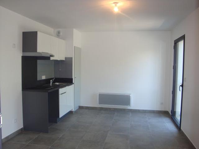 Location Appartement 2 pièces 38.7 m2 Perpignan