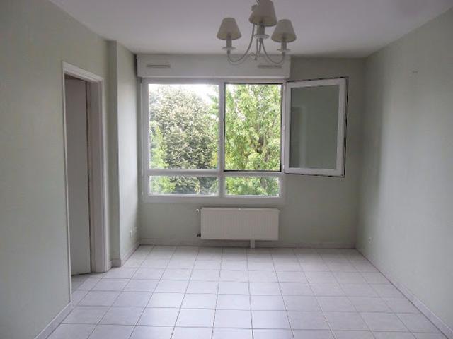 Location Appartement 2 pièces 38.84 m2 Dijon