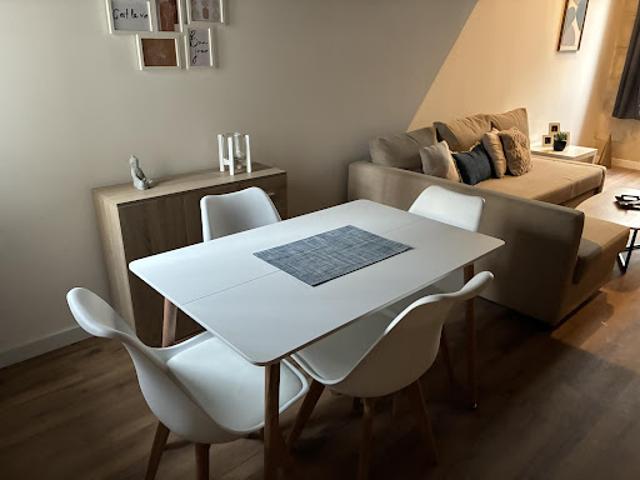 Location Appartement 2 pièces 38.84 m2 Nimes