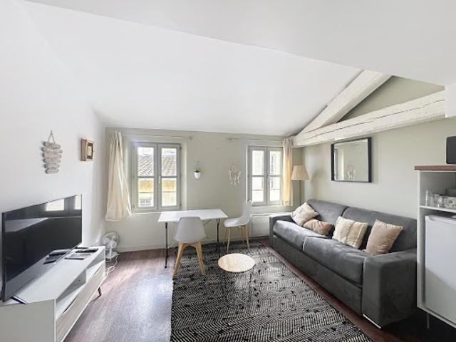 Location Appartement 2 pièces 38.86 m2 Avignon