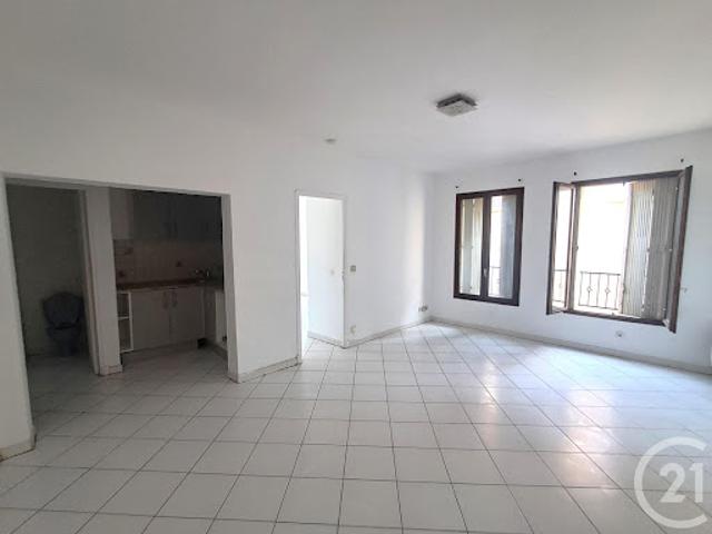 Location Appartement 2 pièces 38.92 m2 Martigues