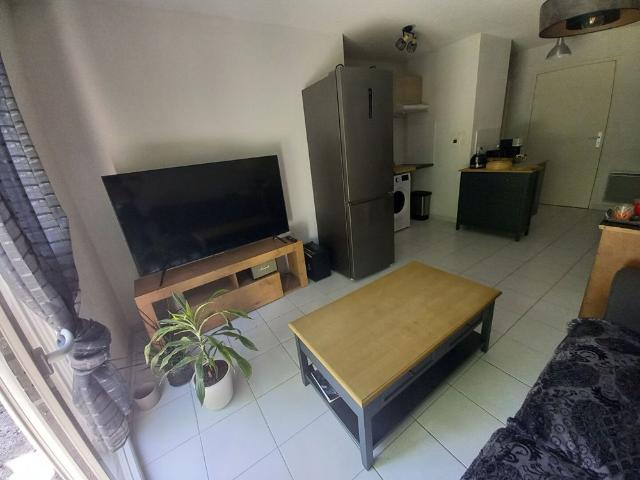 Location appartement 2 pièces, 38.94m², Dourdan