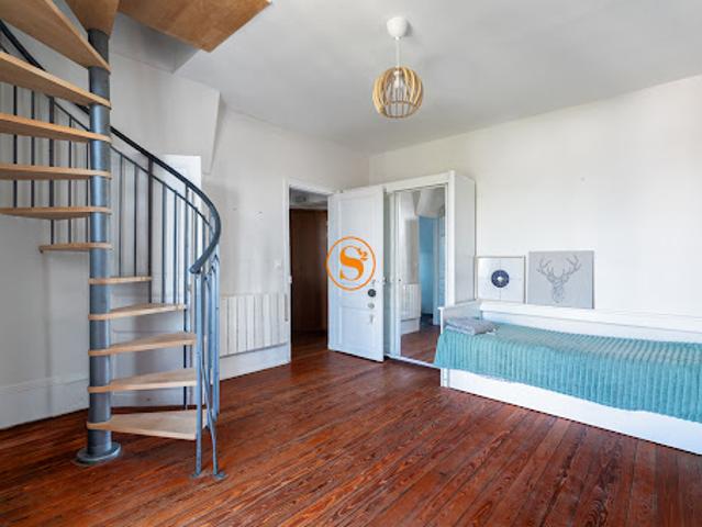 Location Appartement 2 pièces 38.99 m2 Chantilly