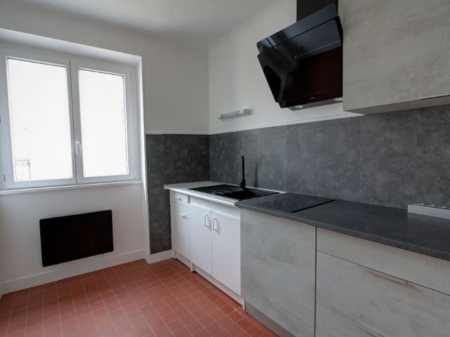 Location appartement 2 pièces, 38.00m², Gaillon sur Montcient
