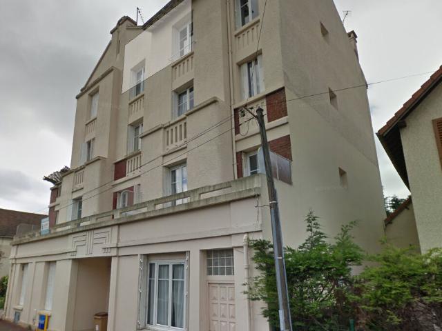 Location appartement 2 pièces, 38.02m², Eaubonne