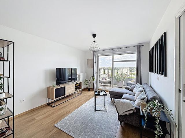 Location Appartement 2 pièces 38.04 m2 Sucy en Brie