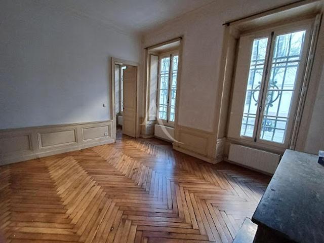 Location Appartement 2 pièces 38.05 m2 Nantes