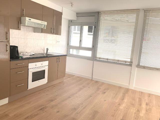 Location Appartement 2 pièces 38.05 m2 Orsay