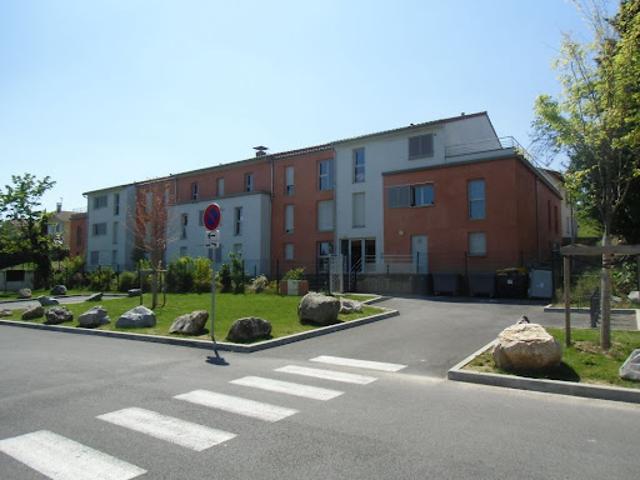 Location Appartement 2 pièces 38.06 m2 Saint Genis Laval