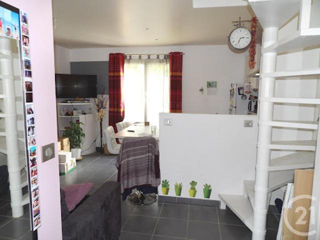 Location Appartement 2 pièces 38.11 m2 Maurepas