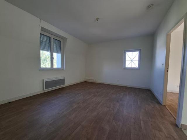 Location Appartement 2 pièces 38.19 m2 Vignely