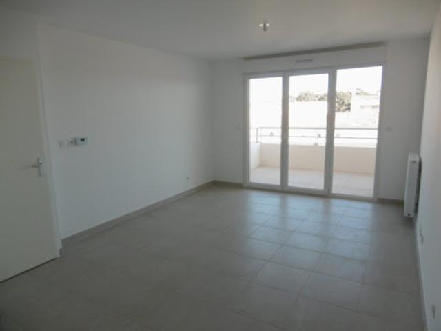 Location Appartement 2 pièces 38.23 m2 Toulon