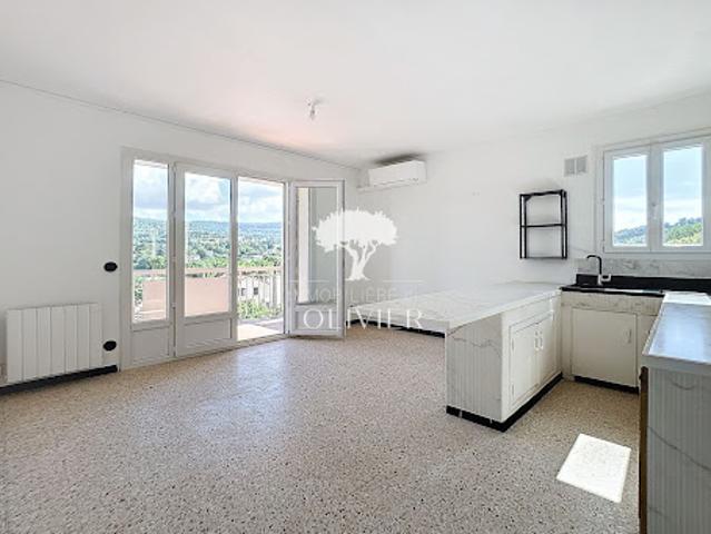 Location Appartement 2 pièces 38.21 m2 Apt