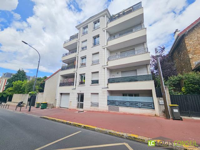 Location Appartement 2 pièces 38.25 m2 Chatillon
