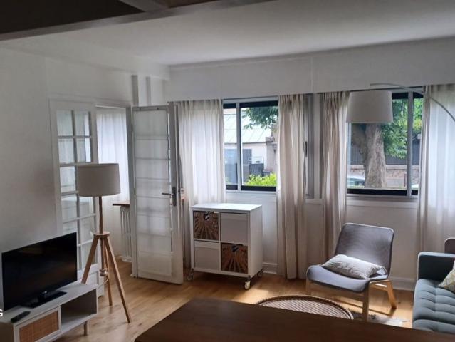 Location appartement 2 pièces, 38.28m², Versailles