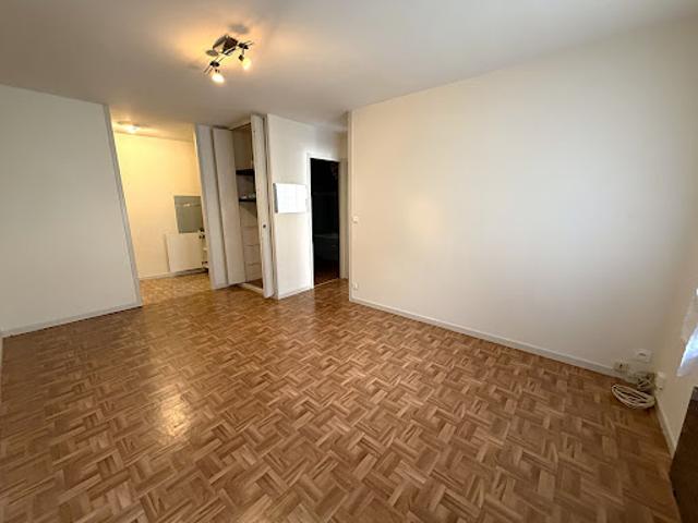 Location Appartement 2 pièces 38.33 m2 Nogent sur Seine