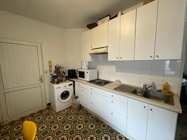 Location Appartement 2 pièces 38 m2 Templeuve