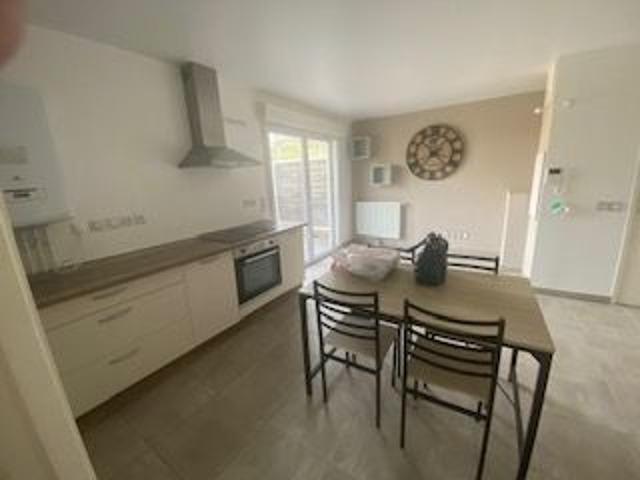 Location Appartement 2 pièces 38 m2 Toulon