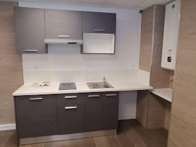Location Appartement 2 pièces 38 m2 Toulouse