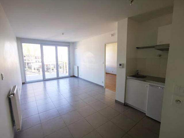 Location Appartement 2 pièces 38 m2 Toulouse