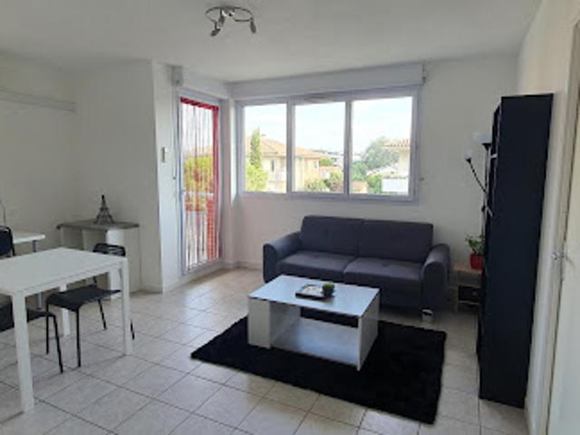 Location Appartement 2 pièces 38 m2 Toulouse