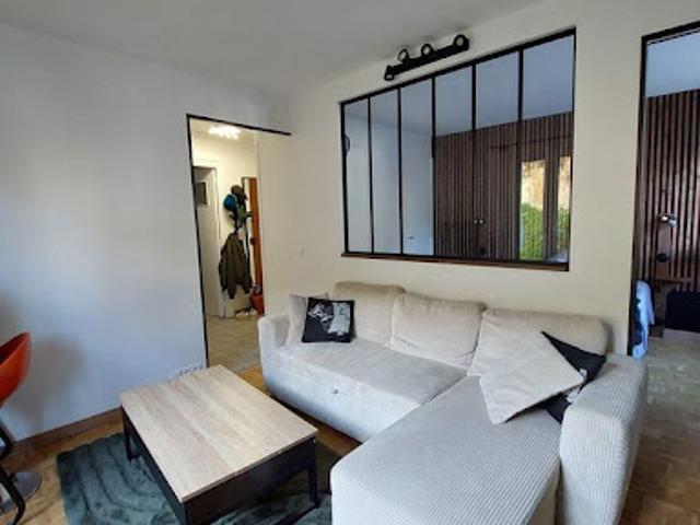 Location Appartement 2 pièces 38 m2 Tours