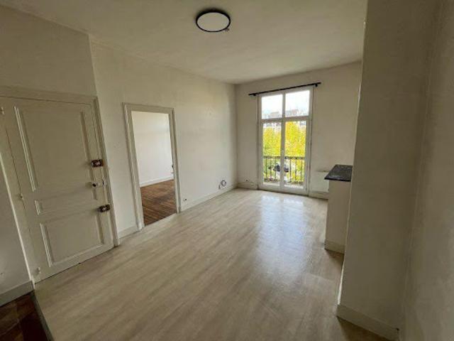 Location Appartement 2 pièces 38 m2 Tours