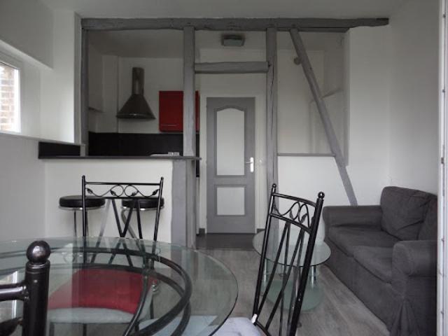 Location Appartement 2 pièces 38 m2 Troyes