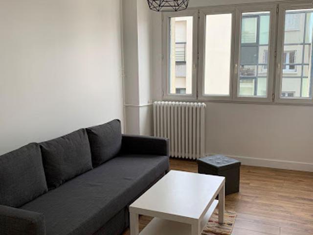 Location Appartement 2 pièces 38 m2 Vanves
