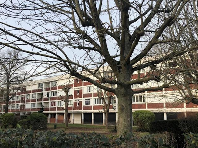 Location Appartement 2 pièces 38 m2 Verneuil sur Seine