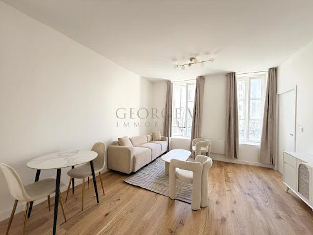 Location Appartement 2 pièces 38 m2 Vichy