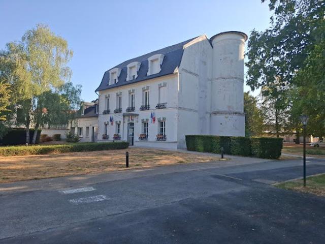 Location Appartement 2 pièces 38 m2 Vignely