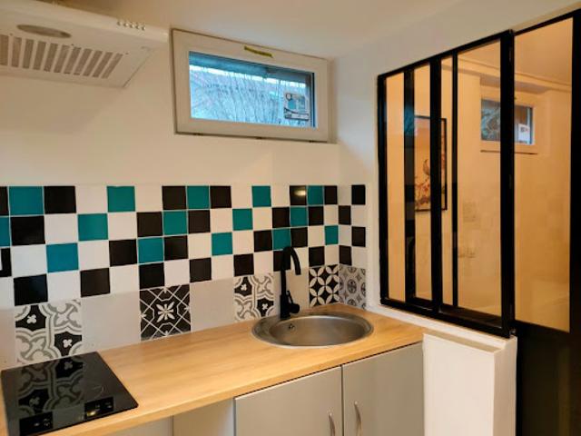 Location Appartement 2 pièces 38 m2 Vigneux sur Seine