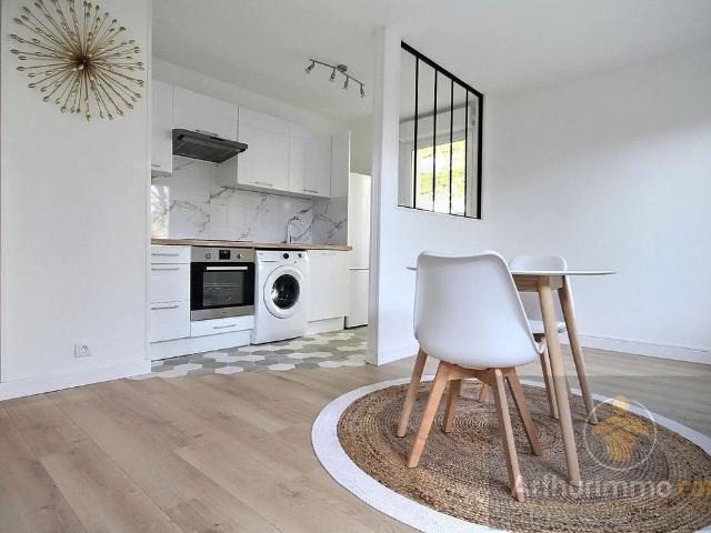 Location Appartement 2 pièces 38 m2 à Maisons Alfort