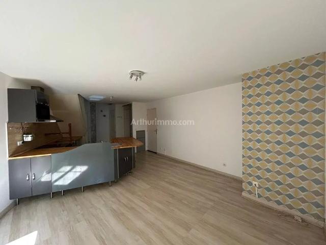 Location Appartement 2 pièces 38 m2 à Montlhéry