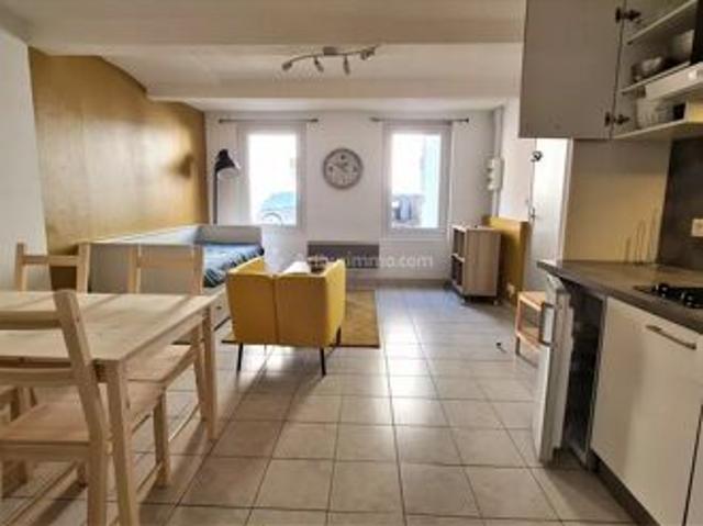 Location Appartement 2 pièces 38 m2 à Albi