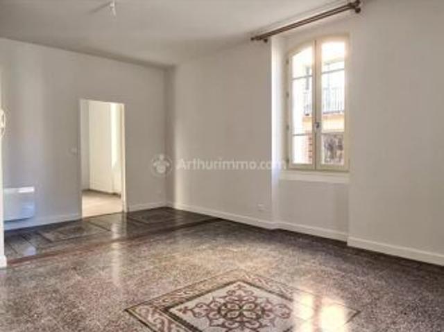 Location Appartement 2 pièces 38 m2 à Albi