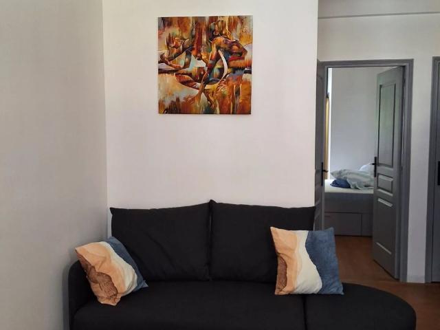 Location Appartement 2 pièces 38 m2 à Clichy