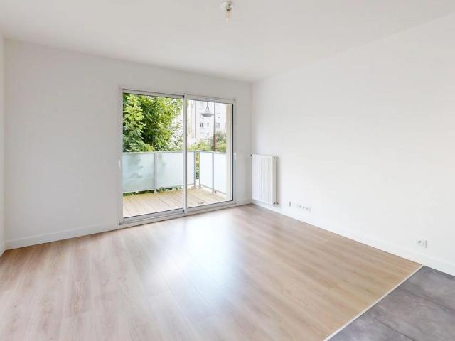Location Appartement 2 pièces 38 m2 à Lucé